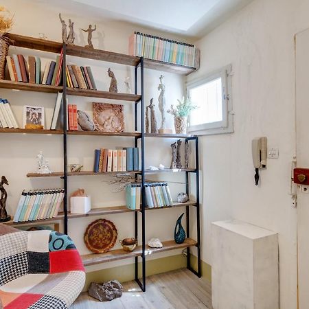Il Nido Dell'Artista Florença Exterior foto